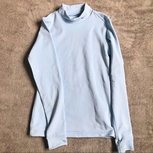 Nike Performance Thermal Fleece Shirt